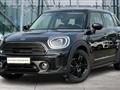 MINI COUNTRYMAN 1.5 ONE D AUTOM RESTYLING 21 LED DAB CAMERA GANCIO