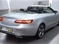 MERCEDES Classe E Classe E - A238 Cabrio 220 d Business Sport auto