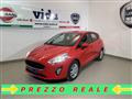 FORD FIESTA 1.1 85 CV 5 porte Plus