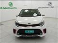 KIA PICANTO III 2017 -  1.0 mpi City my18