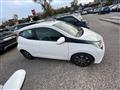 TOYOTA AYGO Connect 1.0 VVT-i 72 CV 5 porte x-play