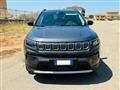 JEEP Compass 1.6 Mjt II 2WD Limited