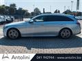 MERCEDES CLASSE C SW d Mild hybrid S.W. Premium