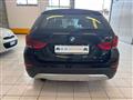 BMW X1 xDrive18d X Line