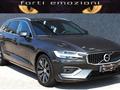 VOLVO V60 VOLVO V60 B4 turbo diesel Hybrid 197cv cert volvo