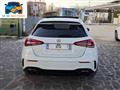 MERCEDES CLASSE A d Automatic Premium