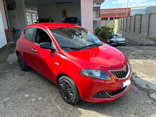 LANCIA Ypsilon 1.0 FireFly 5p.S&S Hybryd Gold