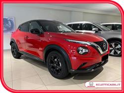 NISSAN Juke 1.0 dig-t N-Connecta 114cv