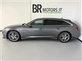 AUDI A6 AVANT Avant 3.0 TDI mhev quattro tiptronic 349 cv