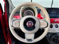 FIAT 500 1.2 Lounge OK NEOPATENTATI - TETTO - LED -