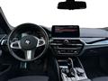 BMW SERIE 5 TOURING 520d 48V xDrive Touring Msport