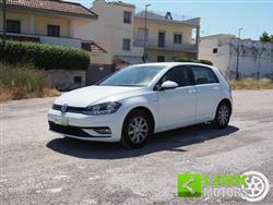 VOLKSWAGEN GOLF 1.4 TGI 5p. Executive BlueMotion