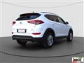 HYUNDAI Tucson 1.7 CRDi XPossible