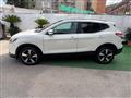 NISSAN QASHQAI 1.5 dCi 110 CV N-Connecta CAMERA 360