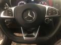 MERCEDES CLASSE C SW d S.W. PREMIUM AMG AUTOM UNICO PROP. PERFETTA!!