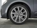 AUDI A1 SPORTBACK A1 SPB 25 TFSI Admired