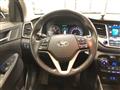 HYUNDAI TUCSON 1.7 CRDi XPossible