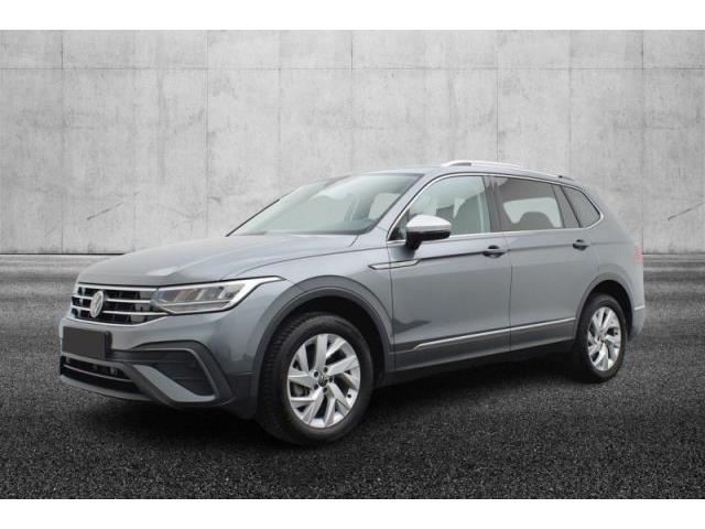 VOLKSWAGEN TIGUAN ALLSPACE 2.0 TDI SCR DSG Life