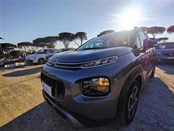 CITROEN C3 AIRCROSS 1.2cc 82cv BLUETOOTH CRUISE CLIMA SENSORI PARK