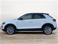 VOLKSWAGEN T-ROC 1.6 TDI SCR Advanced BlueMotion Technology