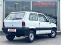 FIAT PANDA 1ª serie 1100 i.e. cat 4x4 Trekking