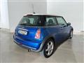 MINI MINI 3 PORTE 1.6 16V Cooper