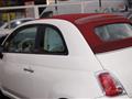 FIAT 500C C 1.2 Lounge