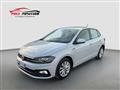 VOLKSWAGEN Polo 5p 1.0 tgi Highline 90cv R-Line