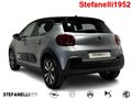 CITROEN C3 PureTech 83 S&S Max Neopatentati