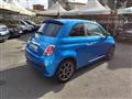 FIAT 500 1.2 "S"