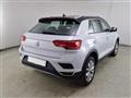 VOLKSWAGEN T-ROC 1.0 tsi Style BMT