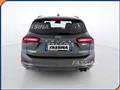 FORD FOCUS 1.0 EcoBoost Hybrid 125CV Powershift SW ST-Line Design