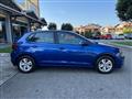 VOLKSWAGEN POLO Business 1.0 TGI 5p. Comfortline BlueMotion Technology