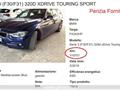 BMW SERIE 3 TOURING 320d xDrive Touring Sport