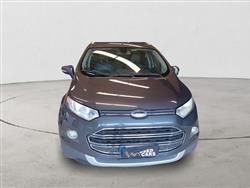 FORD ECOSPORT 1.5 TDCi 95 CV Titanium