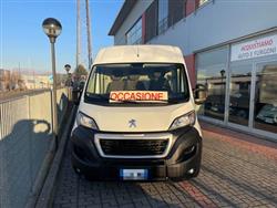 PEUGEOT BOXER 330 2.2 BlueHDi 140 S&S L2H2 Furgone