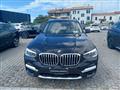 BMW X3 xDrive20d 48V xLine