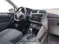 VOLKSWAGEN TIGUAN 2.0 TDI SCR DSG Sport BlueMotion Technology