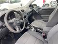 VOLKSWAGEN GOLF 2.0 TDI 110CV