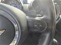 MINI COUNTRYMAN Cooper D ALL4 Automatica UNICO PROPRIETARIO