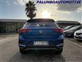 VOLKSWAGEN T-ROC 1.0 TSI 115 CV Style BlueMotion Technology