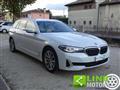 BMW SERIE 5 TOURING d 48V xDrive Touring Luxury