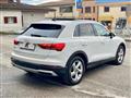 AUDI Q3 35 TDI S tronic Business Advanced