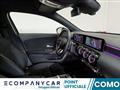 MERCEDES CLASSE A SEDAN d Automatic AMG Line Advanced Plus