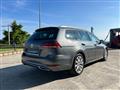 VOLKSWAGEN GOLF 1.6 TDI 115 CV DSG Executive BlueMotion Tech.