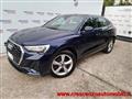 AUDI Q3 SPORTBACK SPB 35 TDI quattro S tronic - MINI RATA 4 ANNI