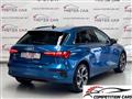 AUDI A3 SPORTBACK SPB 35TFSI SPORT S-TRONIC LED VIRTUAL ACC DAB