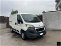 PEUGEOT Boxer 330 2.2 HDi/130CV FAP PC-TN Combi Comfort