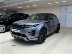 LAND ROVER RANGE ROVER EVOQUE HYBRID Range Rover Evoque 2.0D I4 163 CV AWD Auto R-Dynamic S