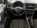 VOLKSWAGEN T-ROC 1.0 TSI Style BlueMotion Technology